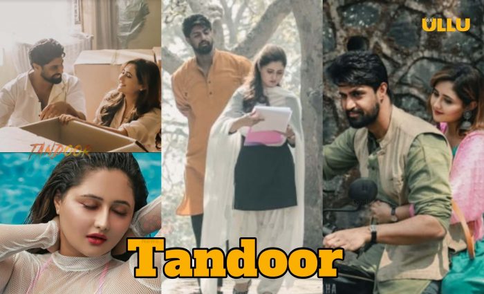 Tandoor Ullu Web Series (2021) Full Episode | Rashmi Desai | Socially Keeda