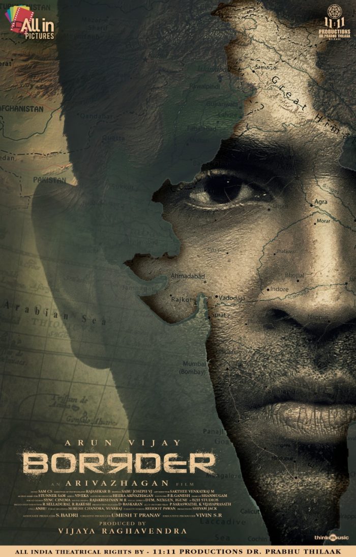 borrder movie
