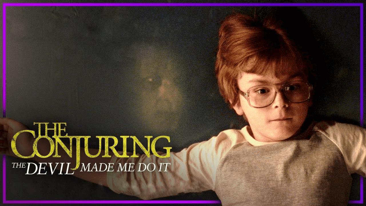 Conjuring 3 full movie sales in tamil download tamilrockers