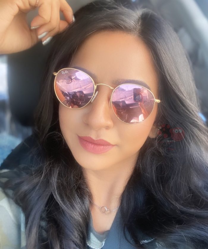 Divya Ganesh