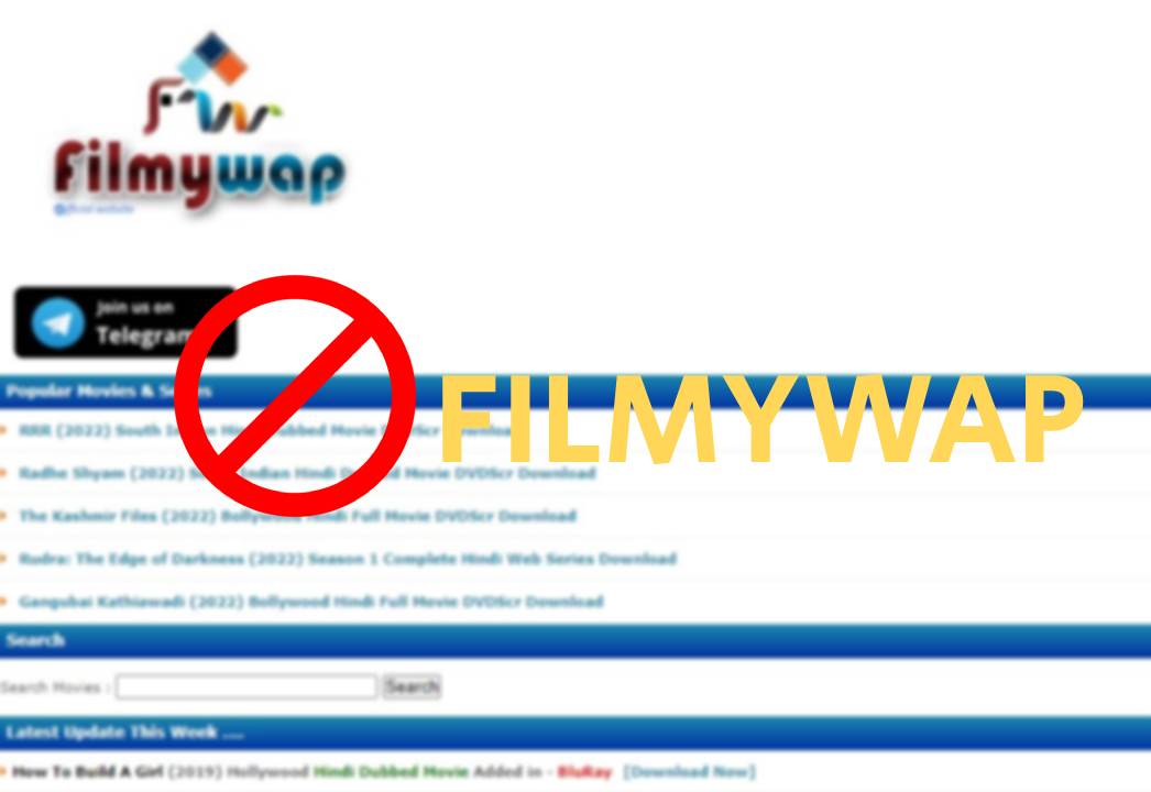 FILMYWAP