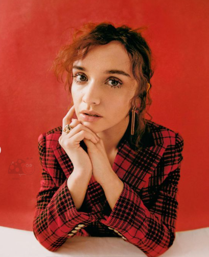 olivia cooke