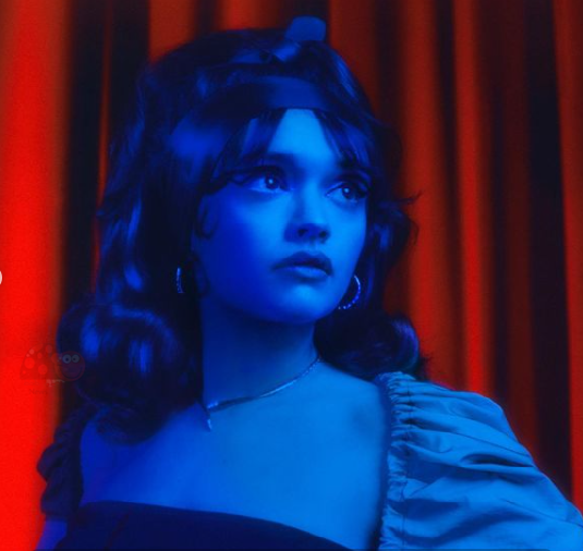 olivia cooke