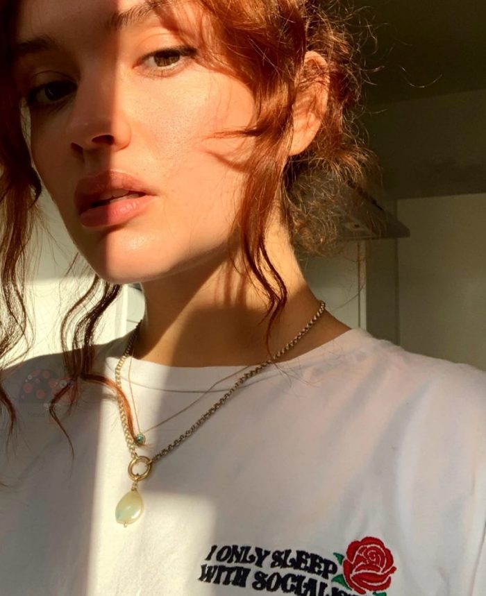 olivia cooke
