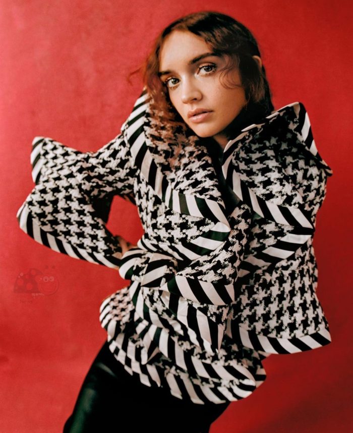 olivia cooke