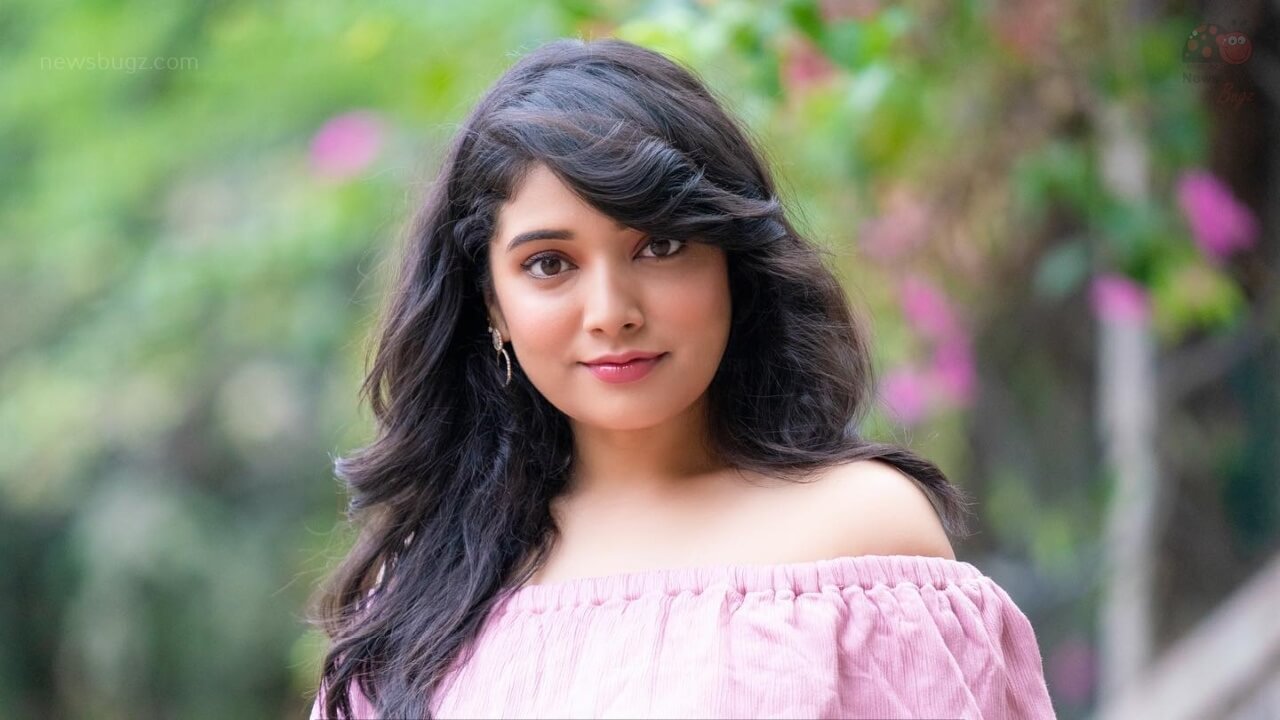 Priyanka Thimmesh