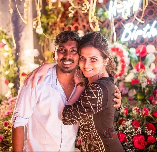 Sarath Raj