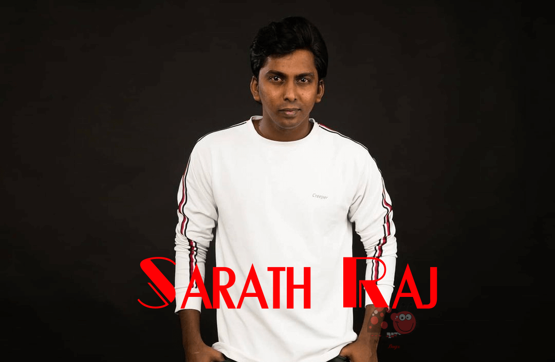 Sarath Raj