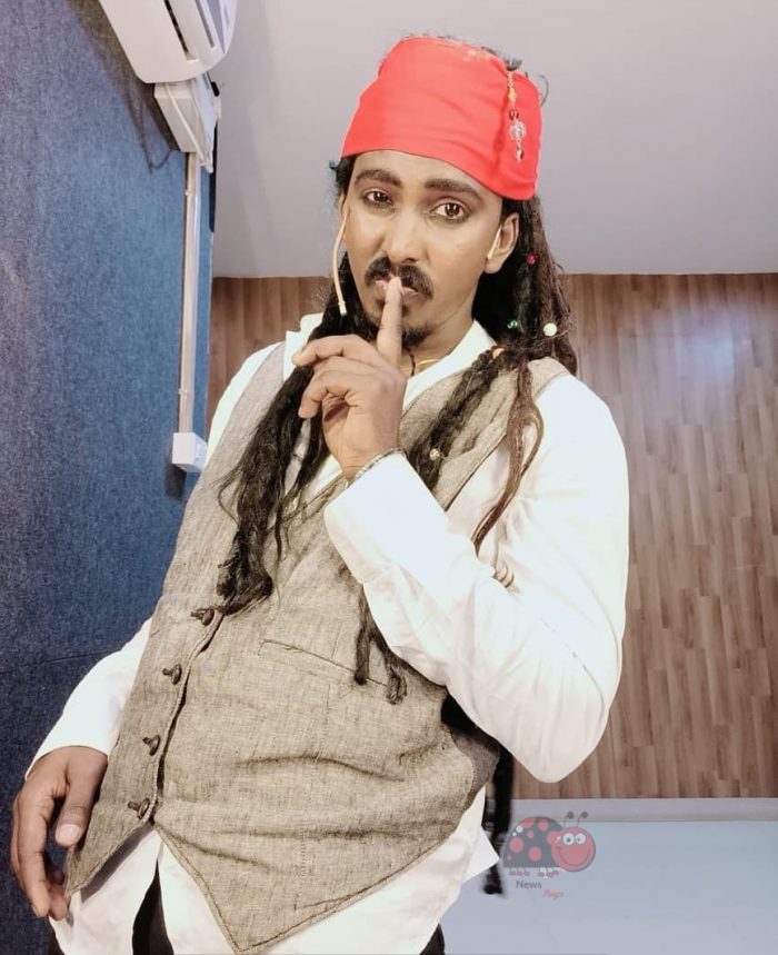 Sarath Raj