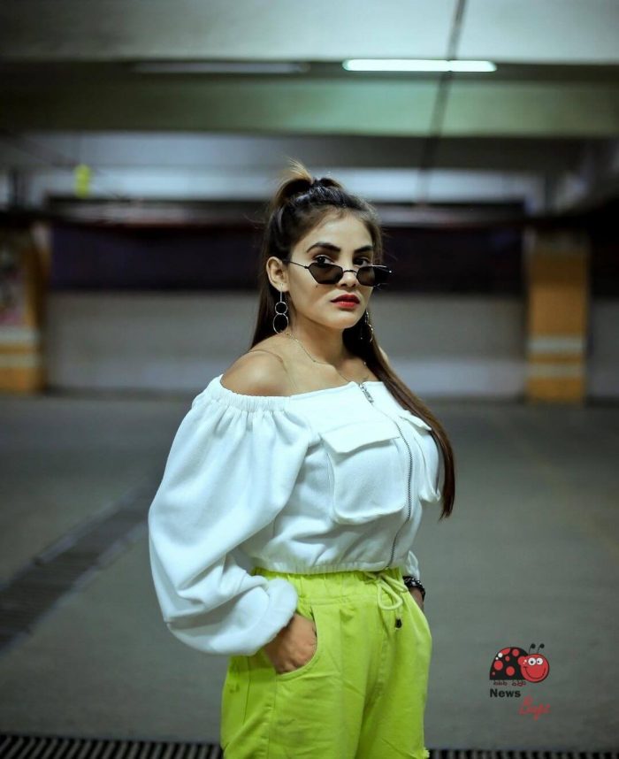 Zoya Jaan