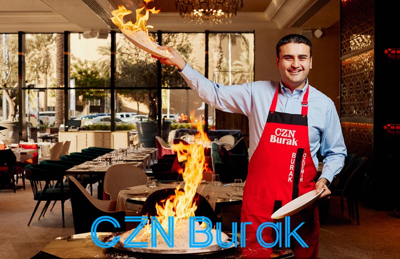 CZN Burak