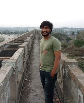 Jagappa
