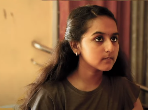 Nivashini