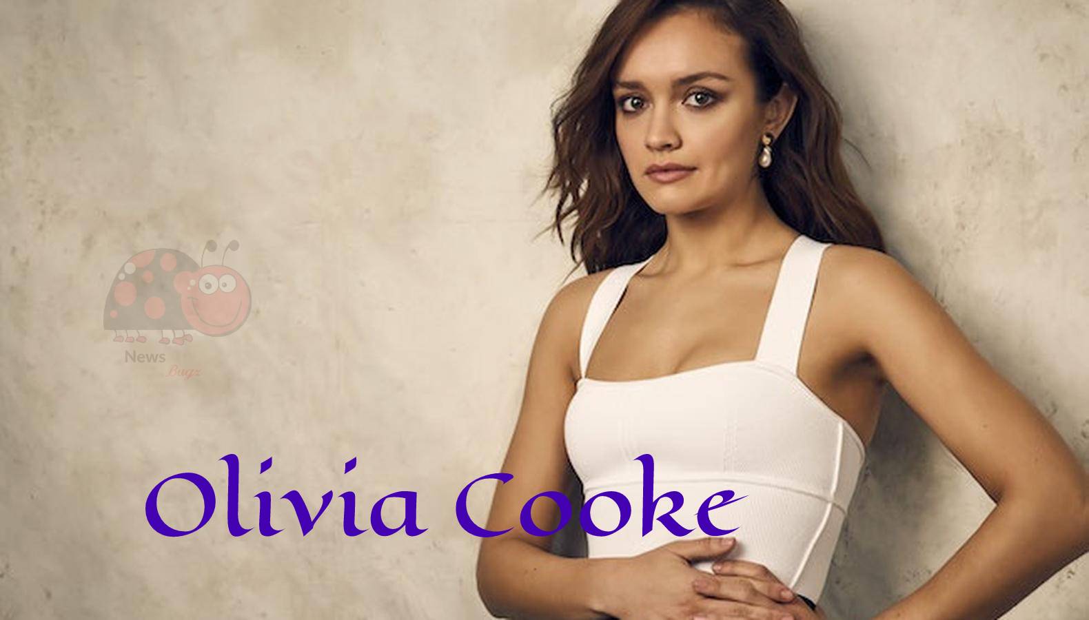 olivia cooke