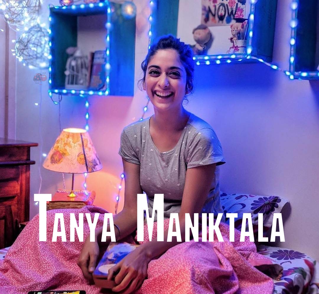 Tanya Maniktala
