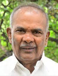 Appavu MLA
