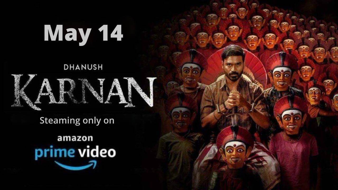 Karnan Movie Amazon Prime (2021): Watch Full Movie Online ...