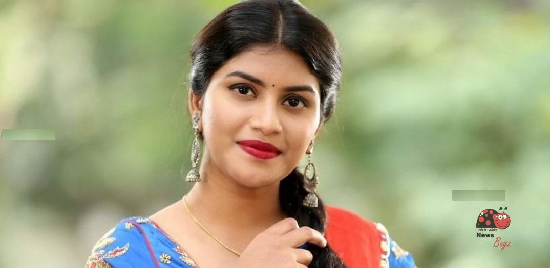 Kirthana Shiny