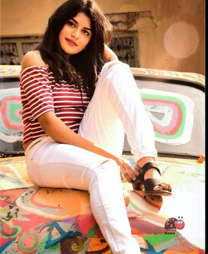 Kirthana Shiny