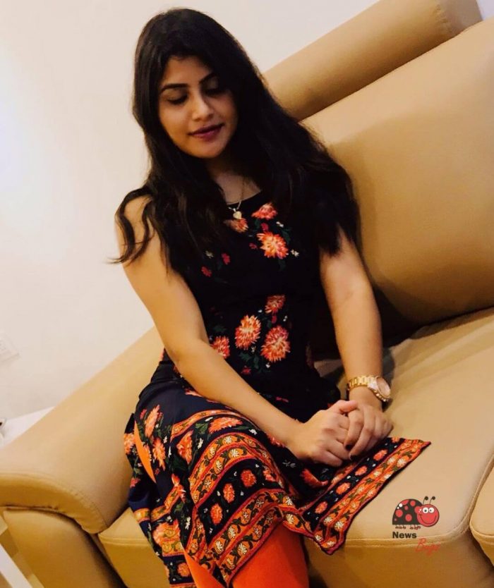 Kirthana Shiny