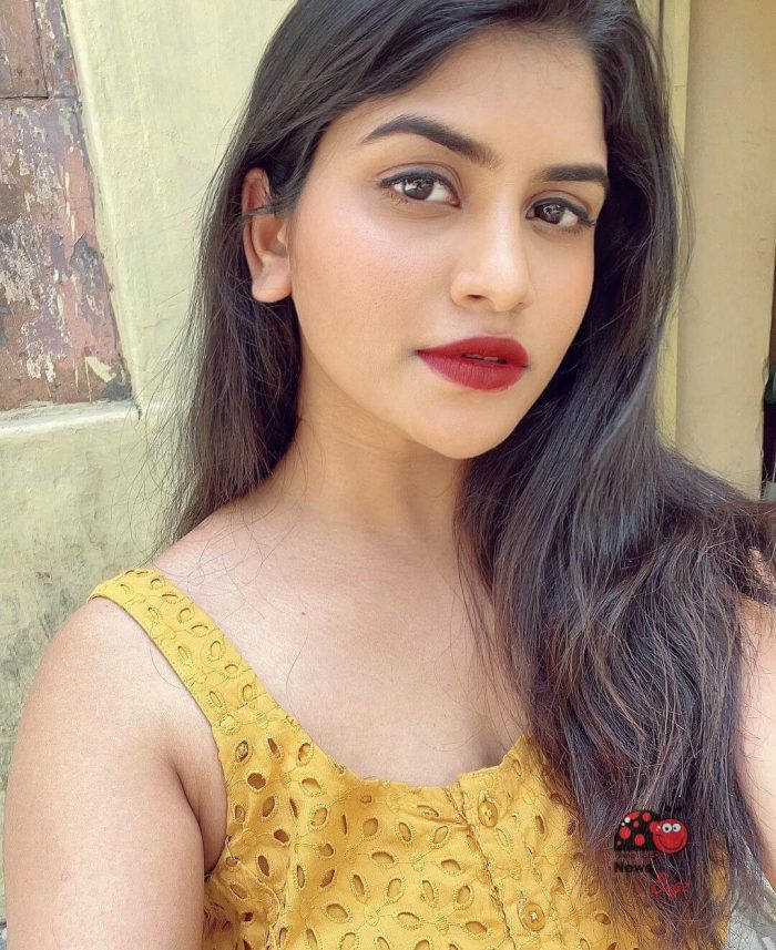 Kirthana Shiny
