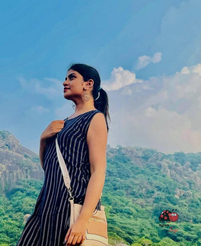 Kirthana Shiny