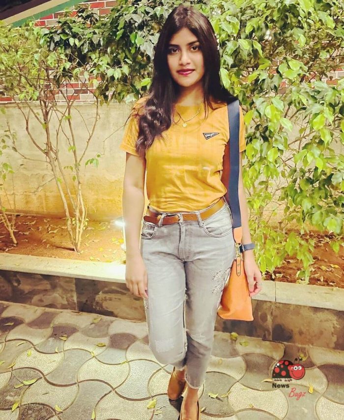 Kirthana Shiny