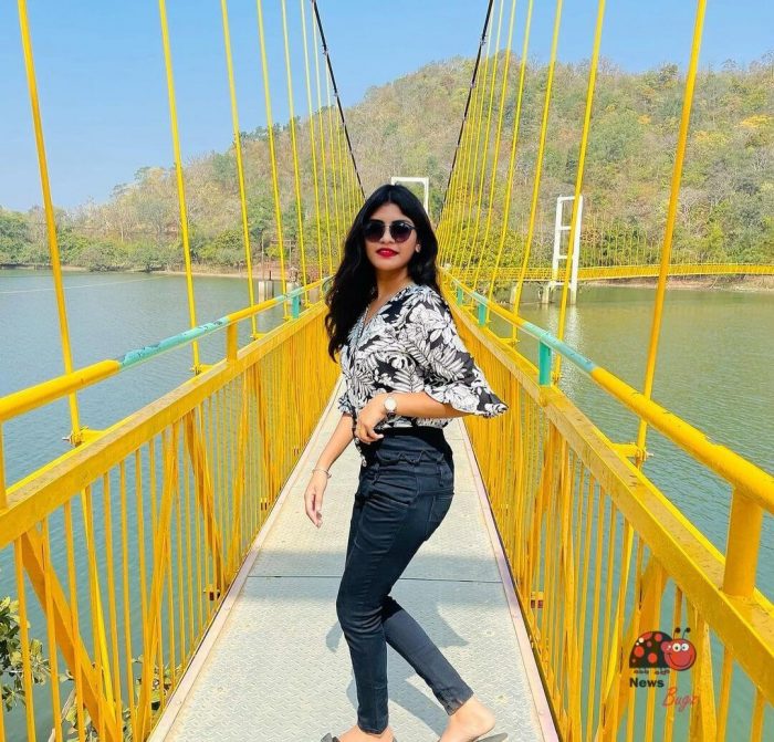 Kirthana Shiny
