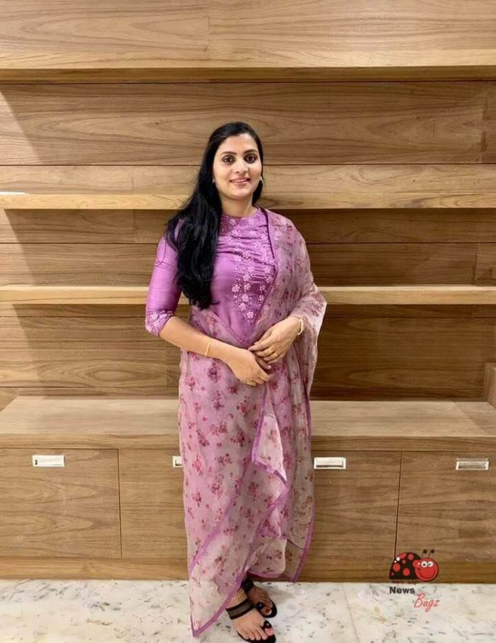 Lidiya Tovino