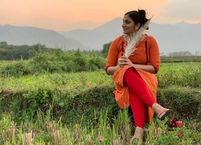 Lidiya Tovino