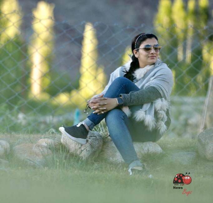 Lidiya Tovino