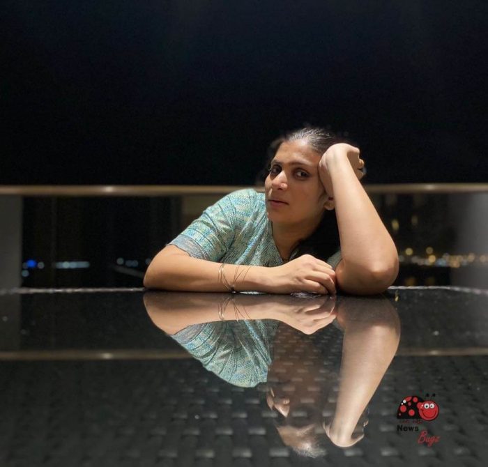 Lidiya Tovino