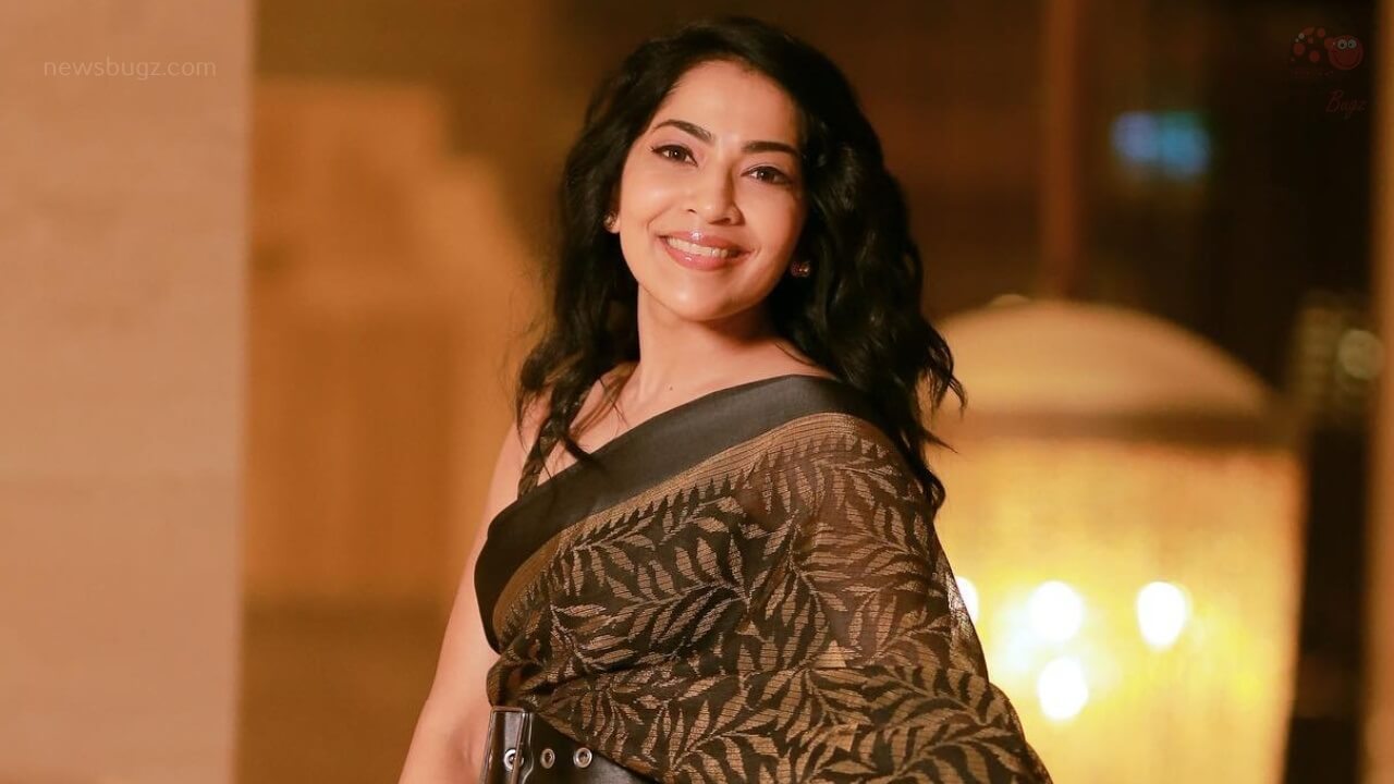 Ramya Subramanian
