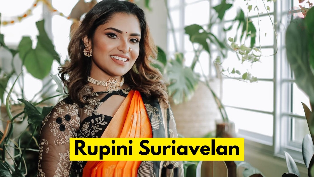 Rupini Anbalagan