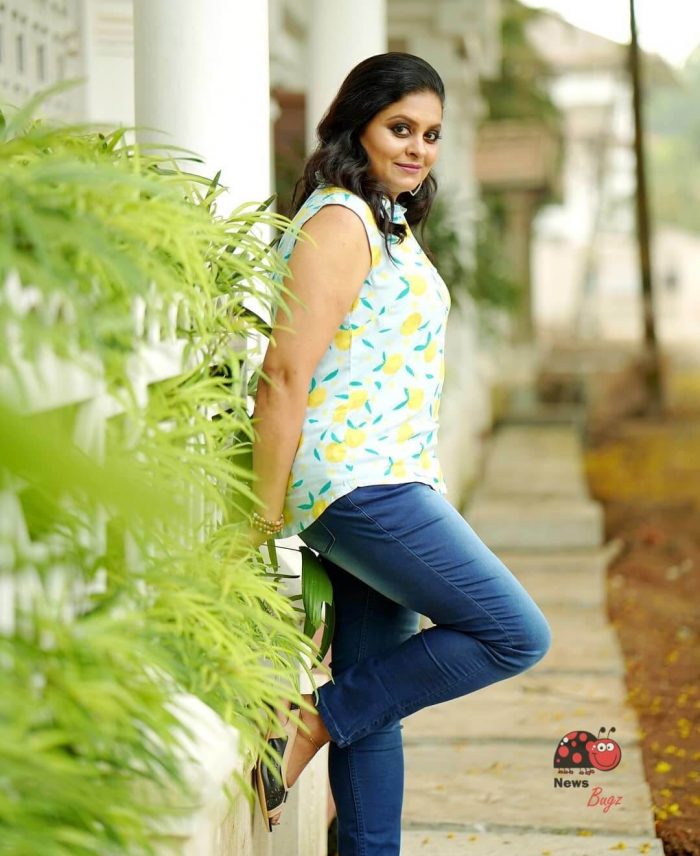 Sabitta George