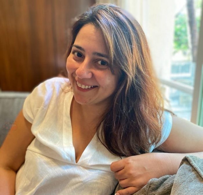 Srishti Arya