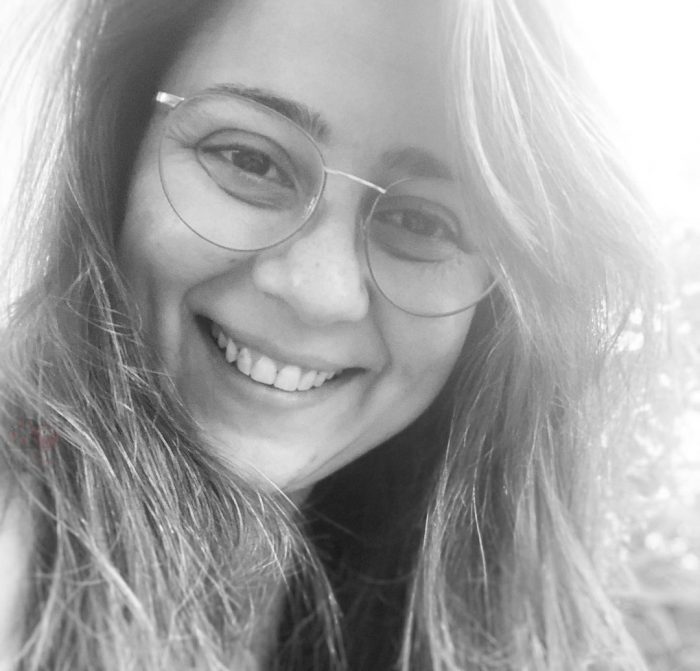 Srishti Arya