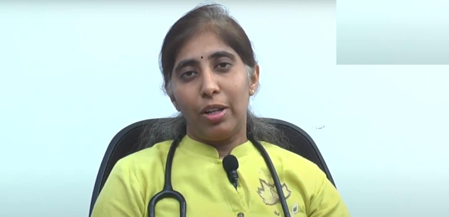 Suneetha Narreddy
