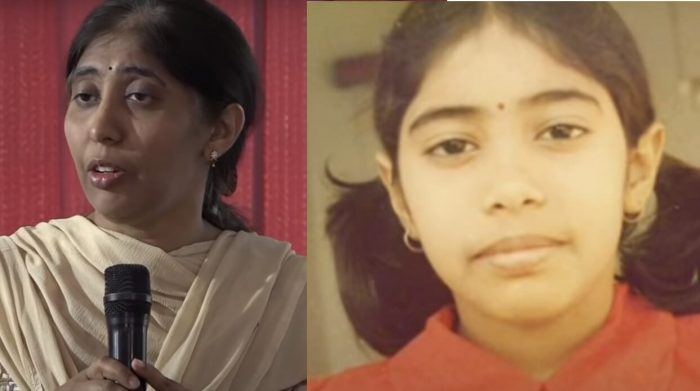Suneetha Narreddy