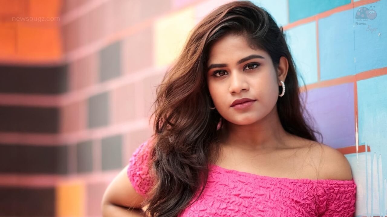 Swetha Naidu