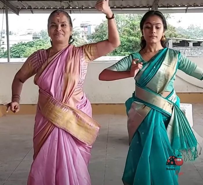 Swetha Warrier