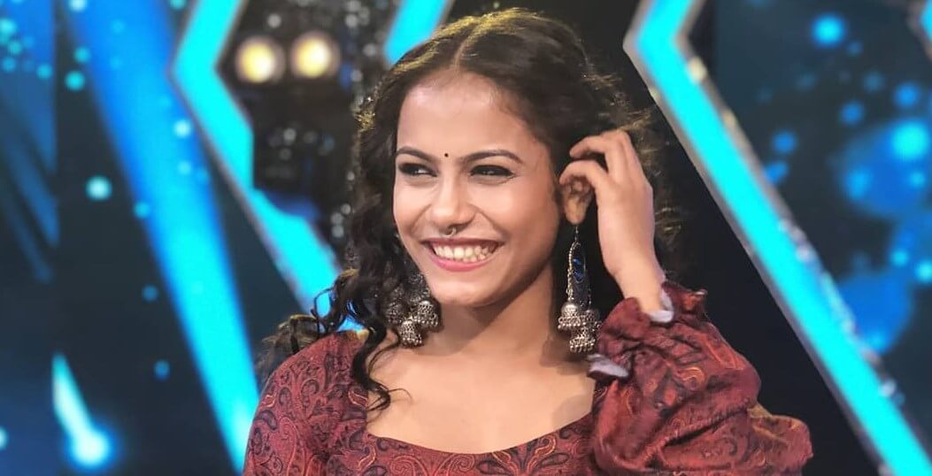 Swetha Warrier
