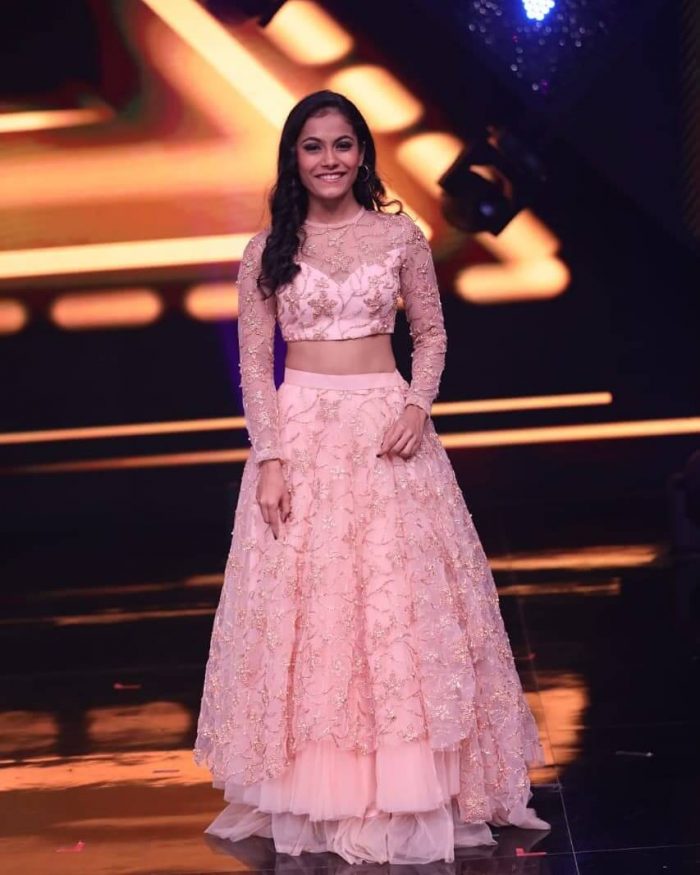 Swetha Warrier