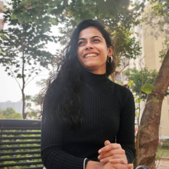 Swetha Warrier