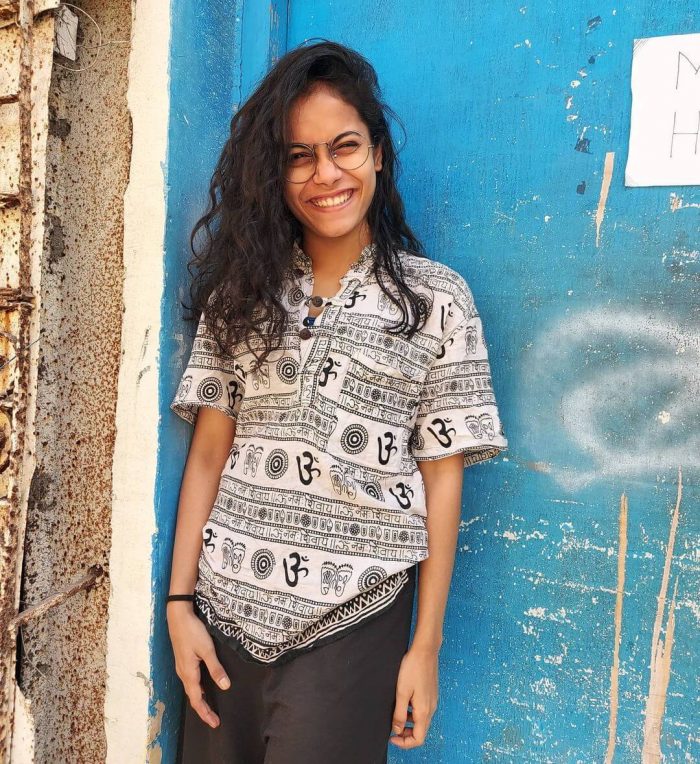 Swetha Warrier