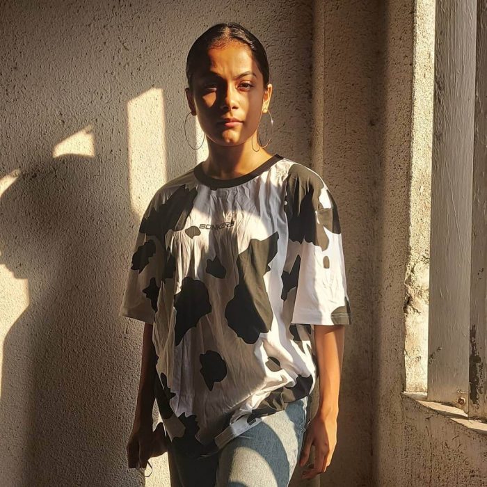 Swetha Warrier