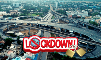 TamilNadu lockdown
