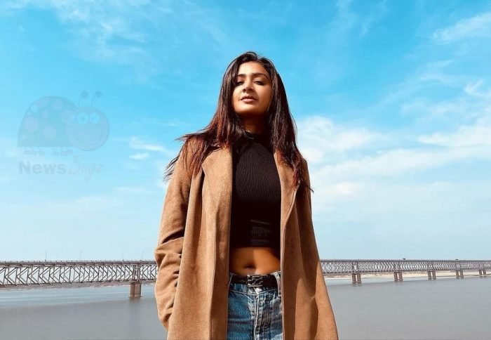 farnaz shetty