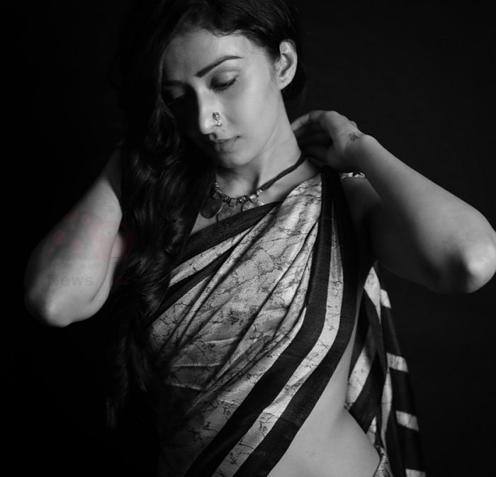 farnaz shetty