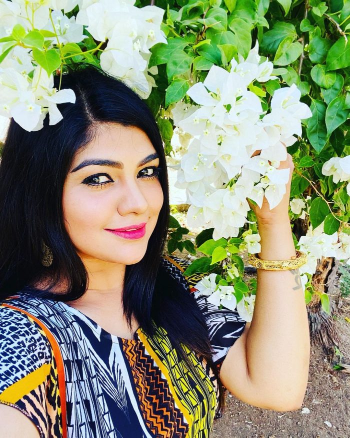 Shamili Sukumar